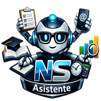 NS Asistente