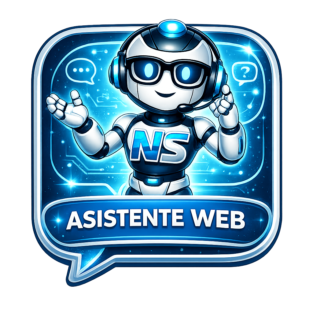 NS IA Web
